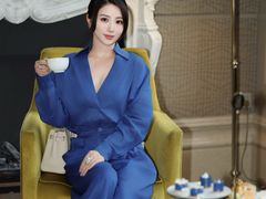 -上海波特曼丽思卡尔顿酒店