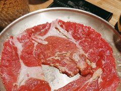-西塔老太太泥炉烤肉(杭州首店)