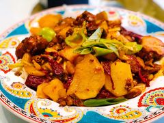 -巴依老爷新疆美食(望京小街店)