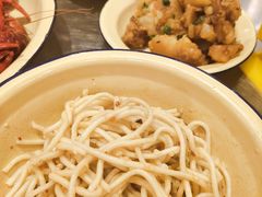 -东排食堂长沙小吃大排档(五一广场店)