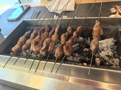 -老白清真烧烤(锦州旗舰店)