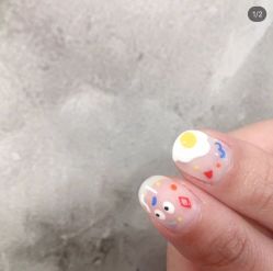 -Aso Artist Beauty美甲美睫