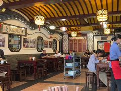 -同得兴 Since·1995 传统苏式面馆(嘉馀坊店)