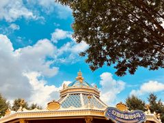 -上海迪士尼度假区