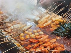 -郭记小街麻辣烫(南小街总店)