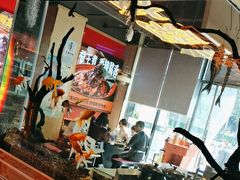 -吃城都·鱼蛙火锅(西玉龙街店)