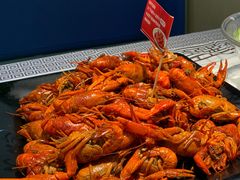 -靓虾二哥长沙地标小龙虾(五一广场店)