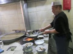 -老刘家泡馍·陕西老字号(钟楼广济街店)