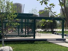 -西海子公园