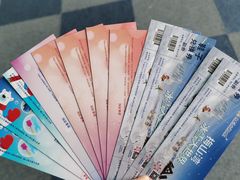 -宁波冰雪大世界(北仑区)