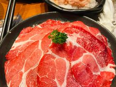 -呷哺呷哺(星光天地店)