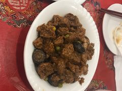 -玉华台饭庄(裕中西里小区店)