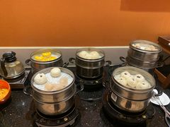 -白金汉爵大酒店-24小时餐厅(南京白金汉爵大酒店店)