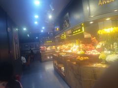 -苏格里岛·自助烤肉·火锅海鲜(金鼎广场店)