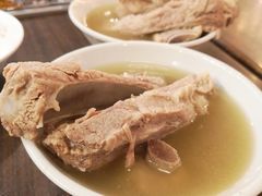 -松發肉骨茶(先得坊店)