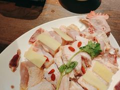 -甲大帅·甲鱼·椰子鸡主题餐厅(唐家店)