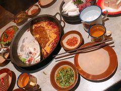 -重庆老灶 Chong Qing Lao Zao