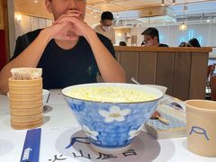 -火山屋台(新街口店)