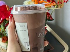 -喜茶(北京三里屯太古里店)