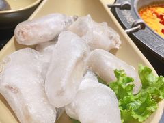-晓宇重庆火锅(龙首店)