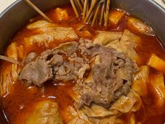 -和庆斋羊蝎子火锅·碳缸烧烤(顺义旗舰店)