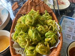 -旺角小渔村(幸福中路店)