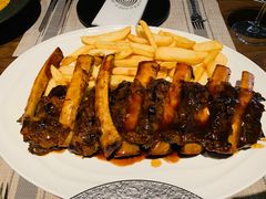 -Hurricane's Grill 飓风牛排