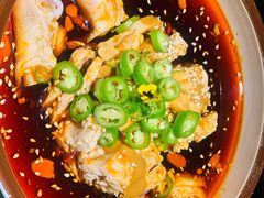 -鱼见你烤鱼•本地烧烤(1818店)