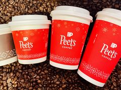 -Peet's 皮爷咖啡(陆家嘴中心店)
