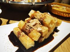 -小鱼小牛·鱼牛干锅·脆鱼火锅(世欧广场店)