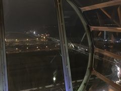 -影汇之星8字形摩天轮