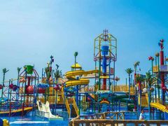 -渔岛海洋度假区