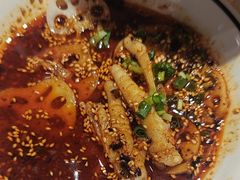 -太二酸菜鱼(长沙IFS国金中心店)