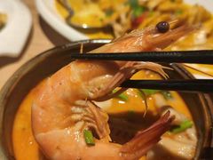 -喜越泰莱·泰越料理(海逸新天地店)