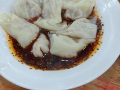 -华兴街自力面店
