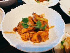-新天世纪中餐厅