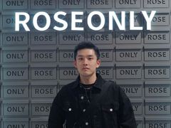 -ROSEONLY诺誓(国际广场购物中心店)