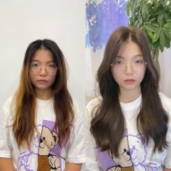 -MRMODE时尚先生美发沙龙