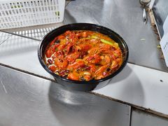 -大尚龙虾·烧烤·秘制虾尾(星光大道店)