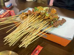 -林二哥宜烤官·宜宾小烧烤