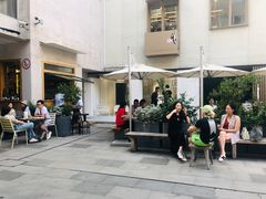 -RAC BAR(安福路店)