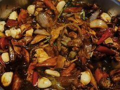 -黄记煌三汁焖锅(欢乐海岸店)