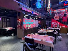 -霸王虾·小龙虾香辣蟹(玉林店)