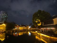 -衣裳街历史文化街区