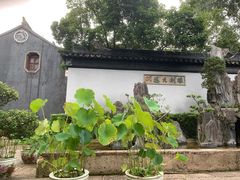 -东山雕花楼