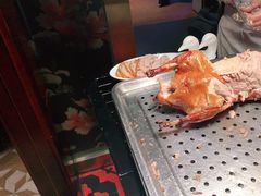 -皇城根北京风味主题餐厅(中海环宇城店)