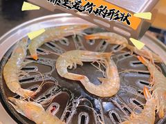 -九田家黑牛烤肉料理(石路天虹店)