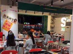 -鱼神脆皮烤鱼(深圳光明田寮村店)
