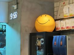 -明谦·Coffee&Cocktail Bar(美您公园店)