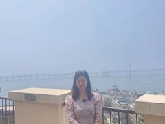 -大堂吧·下午茶·特调鸡尾酒(大连一方城堡豪华精选酒店)